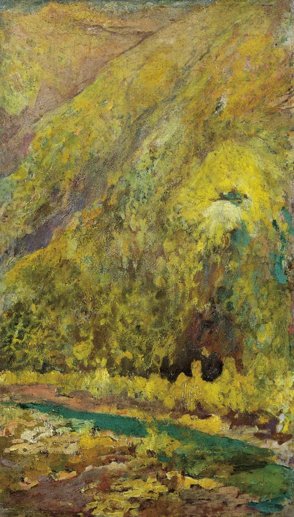 L'Ottocento