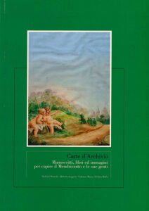 Carte d’Archivio