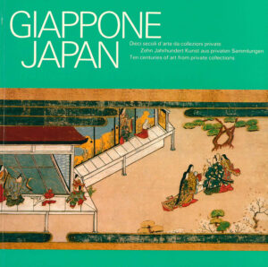 Giappone – Japan, dieci secoli d’arte