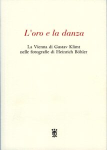 L’oro e la Danza
