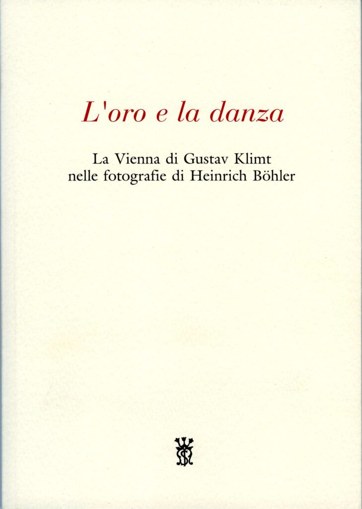L’oro e la Danza