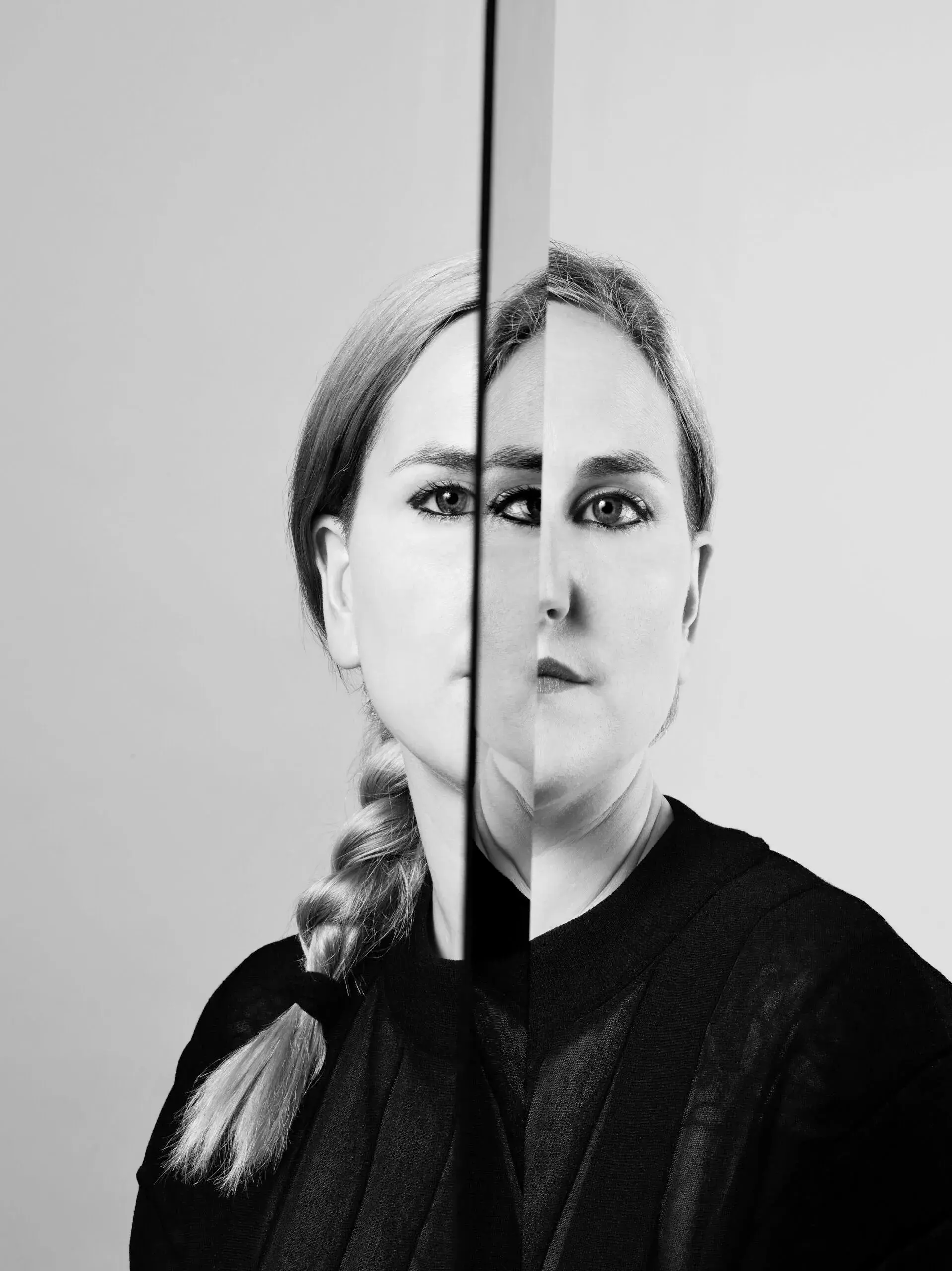 immagine mostra daniela droz