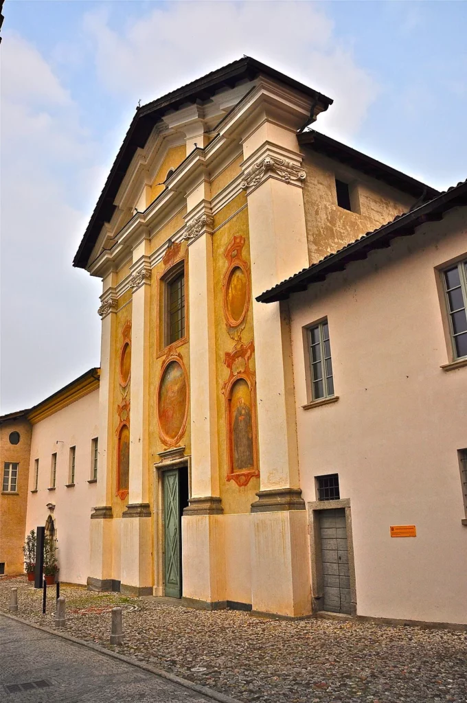 Chiesa di San Giovanni