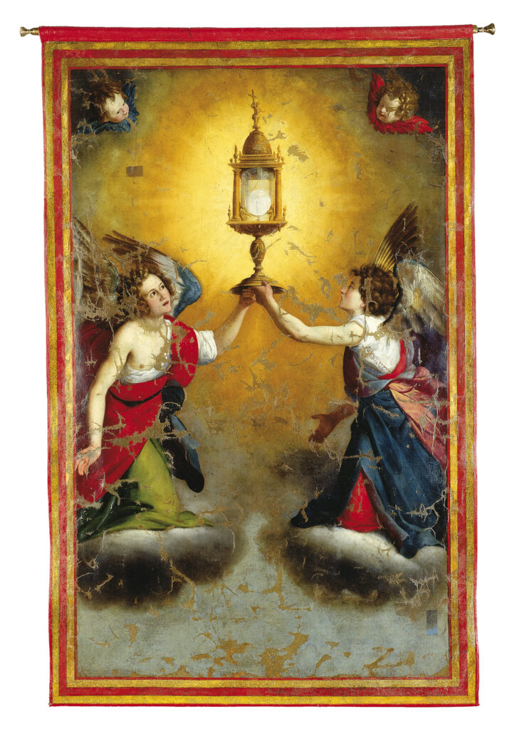 Il Seicento
