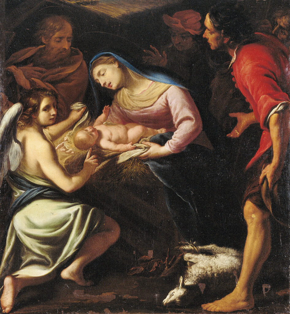 LA COLLEZIONE. DAI TORRIANI AI BAGUTTI